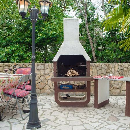 מאלינסקה Apartments Karmelic מראה חיצוני תמונה