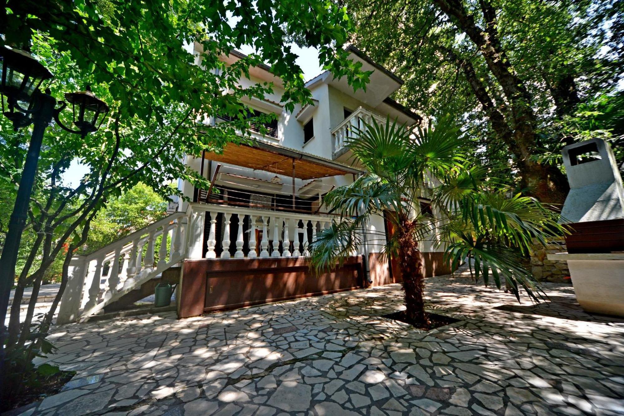 מאלינסקה Apartments Karmelic מראה חיצוני תמונה