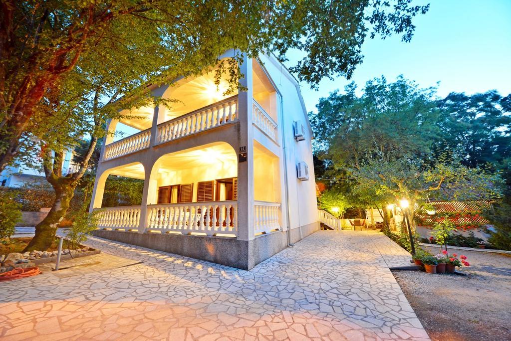 מאלינסקה Apartments Karmelic חדר תמונה