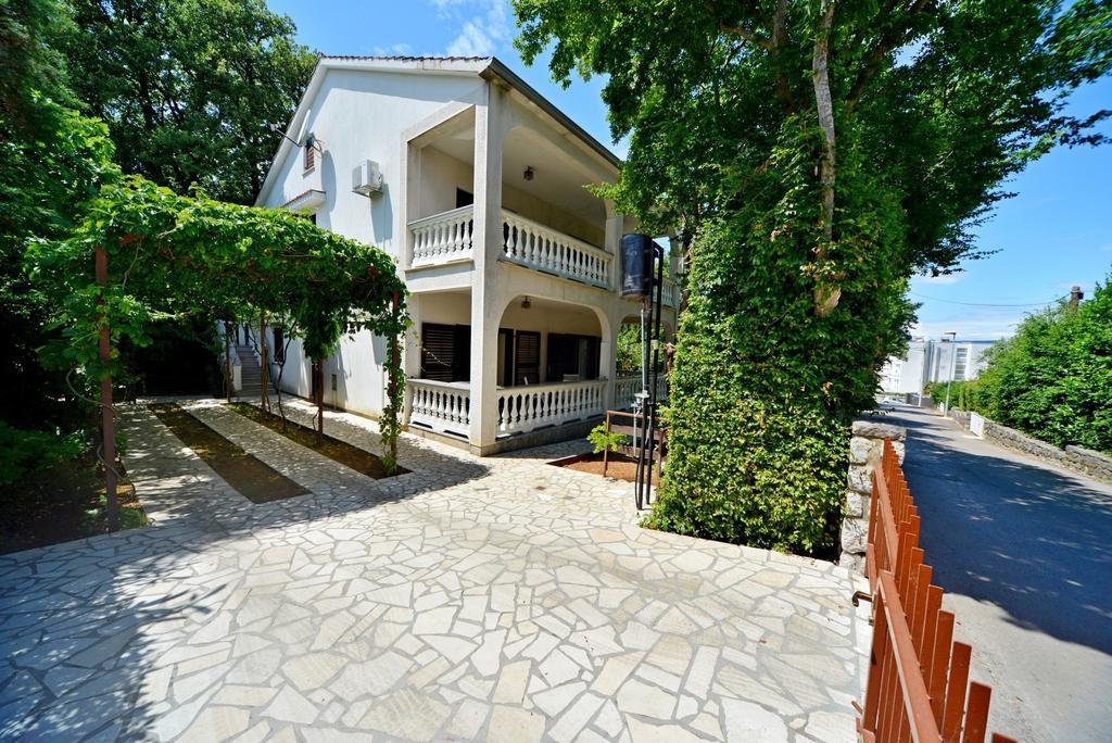 מאלינסקה Apartments Karmelic חדר תמונה