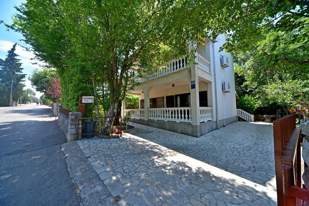 מאלינסקה Apartments Karmelic חדר תמונה