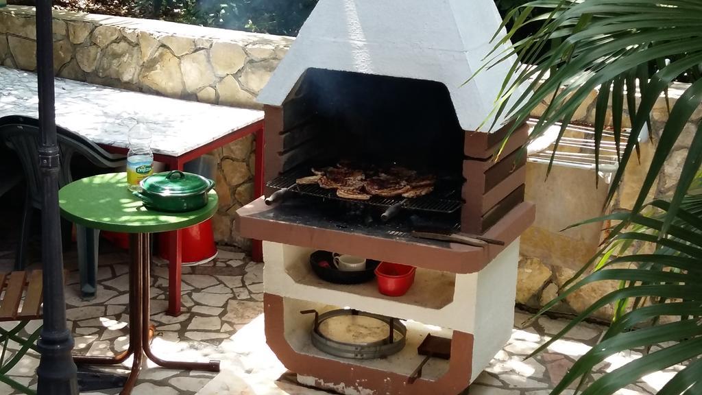 מאלינסקה Apartments Karmelic מראה חיצוני תמונה