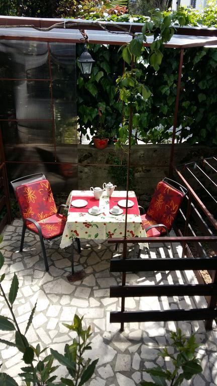 מאלינסקה Apartments Karmelic מראה חיצוני תמונה