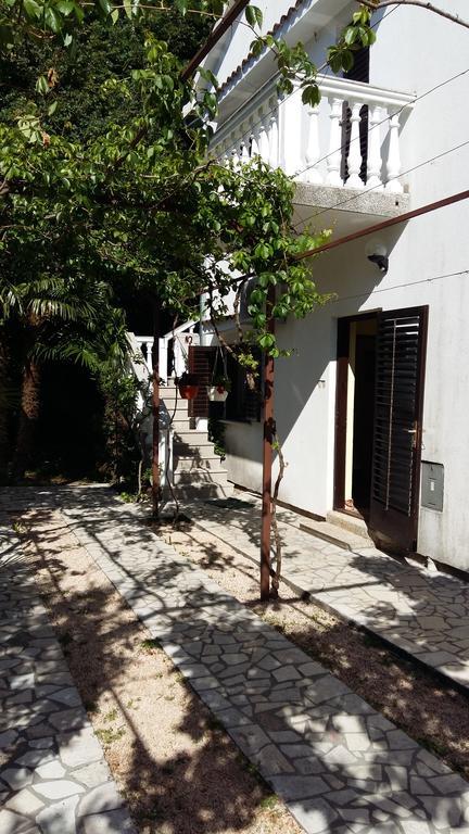 מאלינסקה Apartments Karmelic מראה חיצוני תמונה