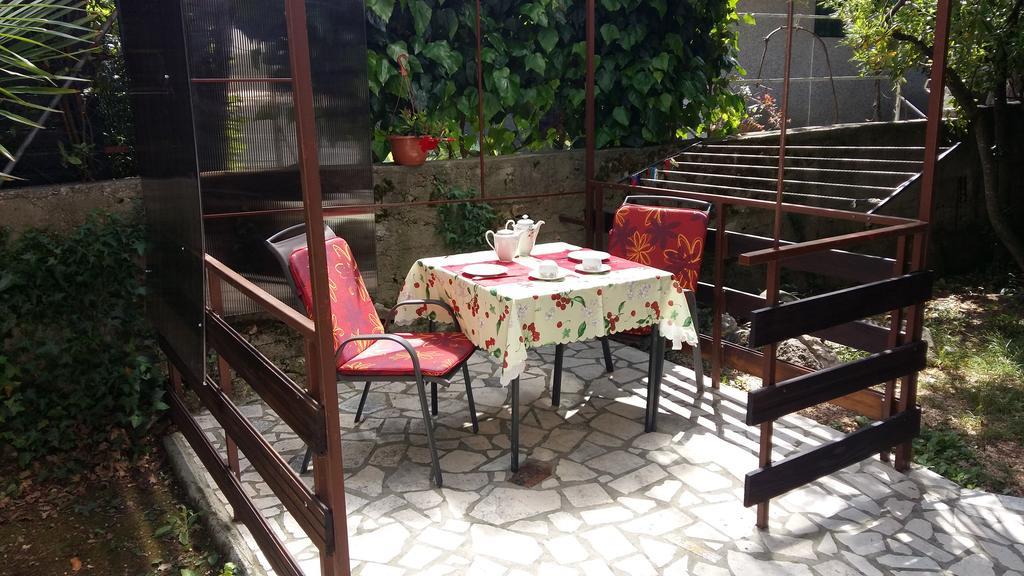 מאלינסקה Apartments Karmelic מראה חיצוני תמונה