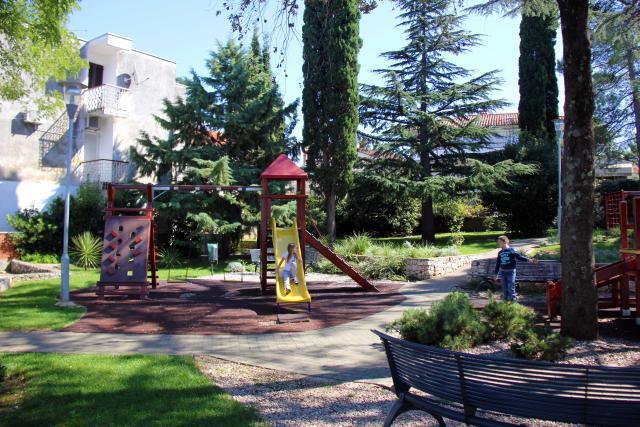 מאלינסקה Apartments Karmelic מראה חיצוני תמונה