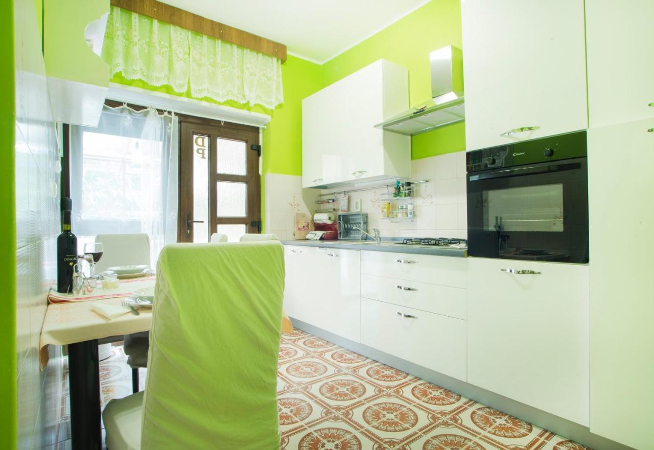 מאלינסקה Apartments Karmelic מראה חיצוני תמונה
