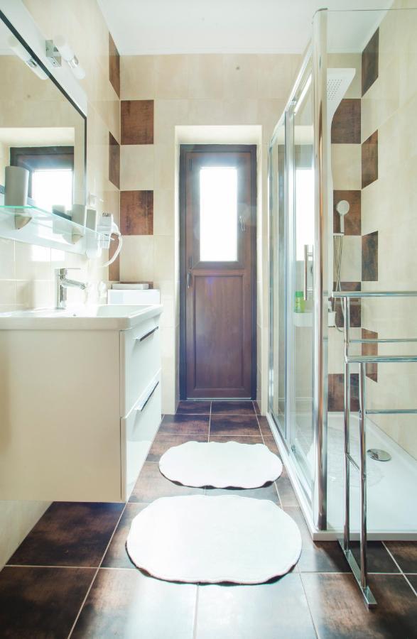 מאלינסקה Apartments Karmelic מראה חיצוני תמונה