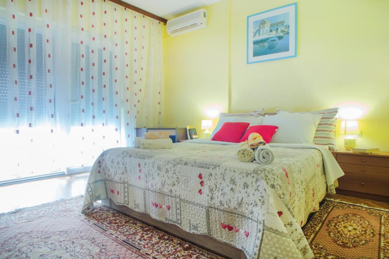 מאלינסקה Apartments Karmelic מראה חיצוני תמונה