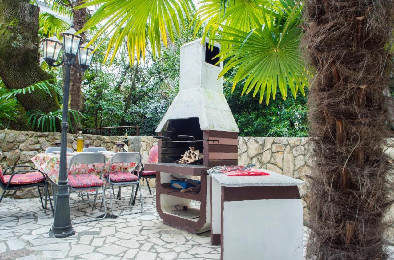 מאלינסקה Apartments Karmelic מראה חיצוני תמונה