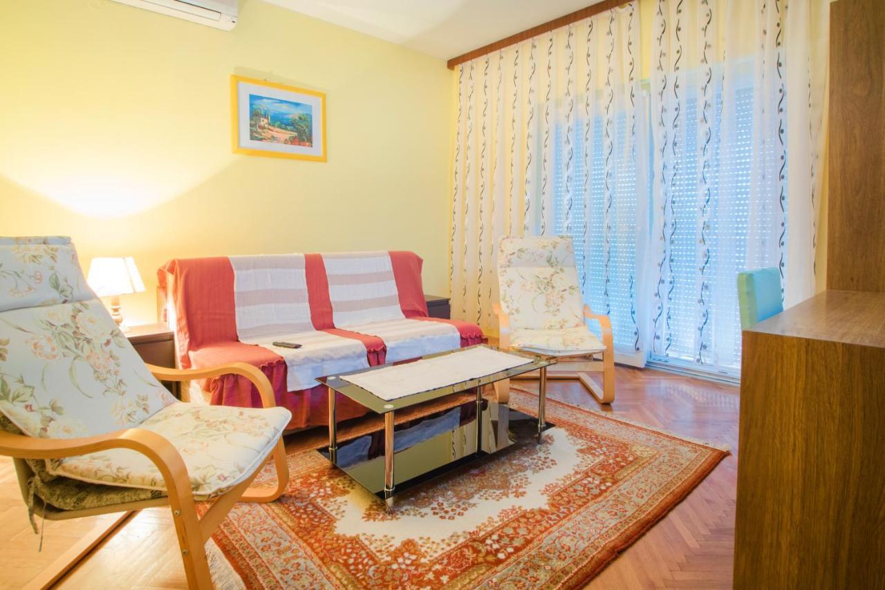 מאלינסקה Apartments Karmelic מראה חיצוני תמונה