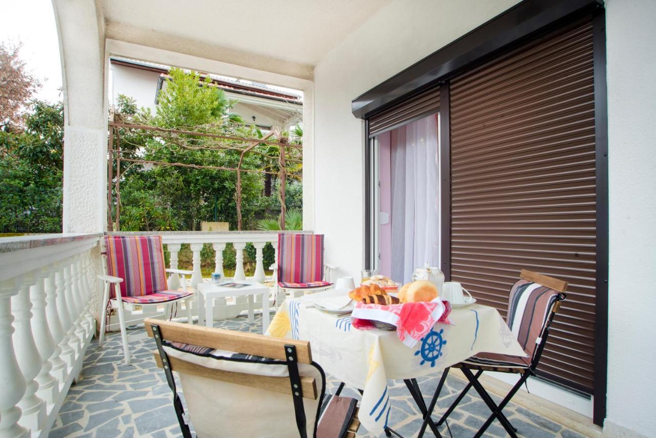 מאלינסקה Apartments Karmelic מראה חיצוני תמונה