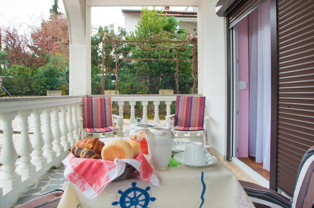 מאלינסקה Apartments Karmelic מראה חיצוני תמונה