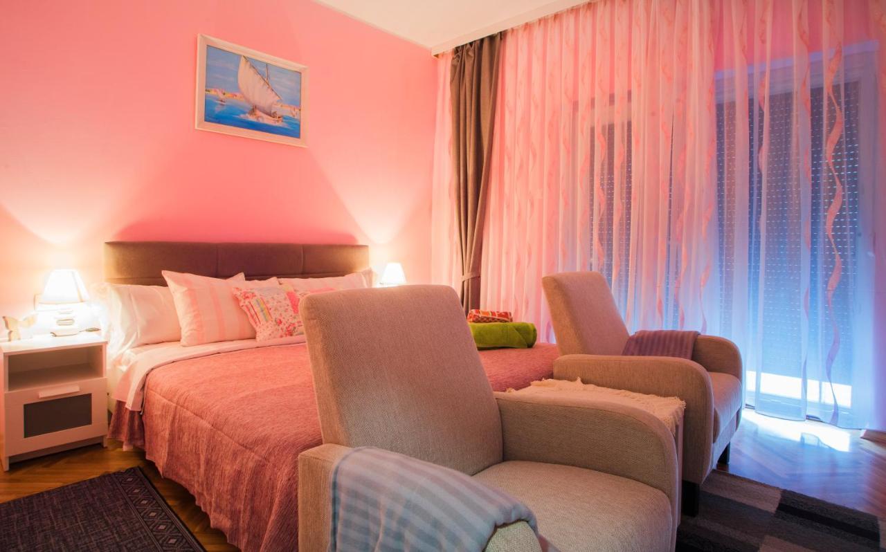 מאלינסקה Apartments Karmelic מראה חיצוני תמונה