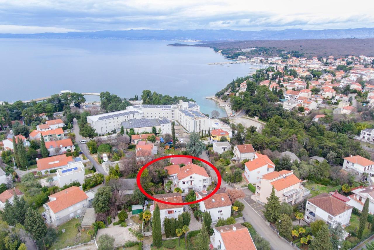 מאלינסקה Apartments Karmelic מראה חיצוני תמונה