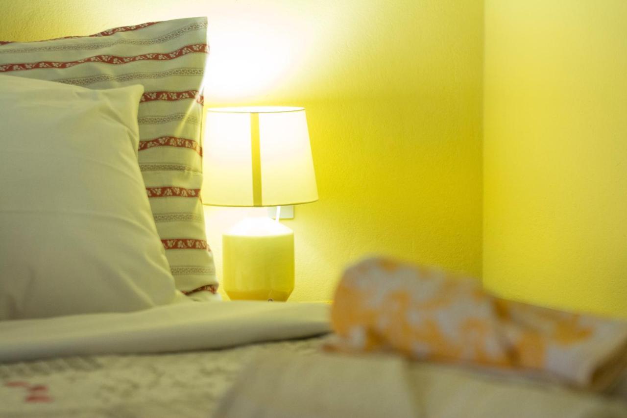 מאלינסקה Apartments Karmelic מראה חיצוני תמונה